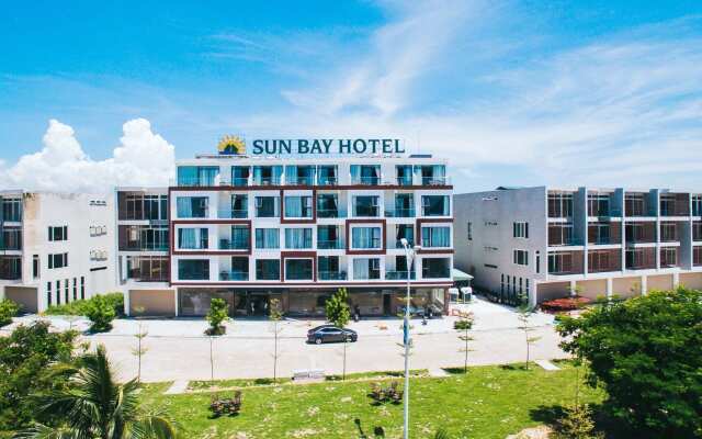 Sun Bay Hotel