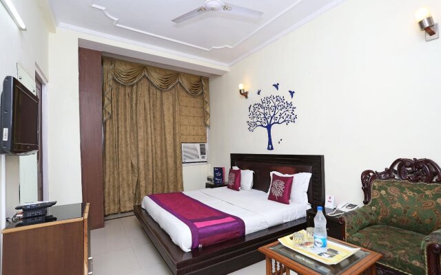Apartment Tanish Residency By OYO Rooms