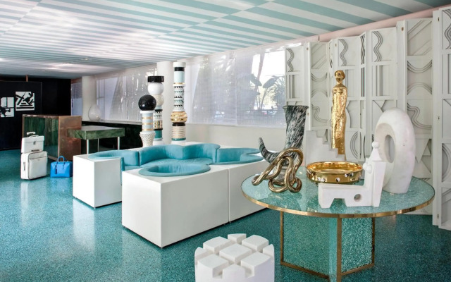 Avalon Hotel Beverly Hills, a Member of Design Hotels
