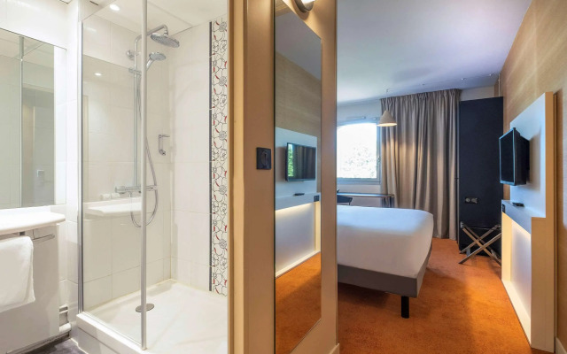 Hôtel Mercure Rouen Centre Champ-de-Mars