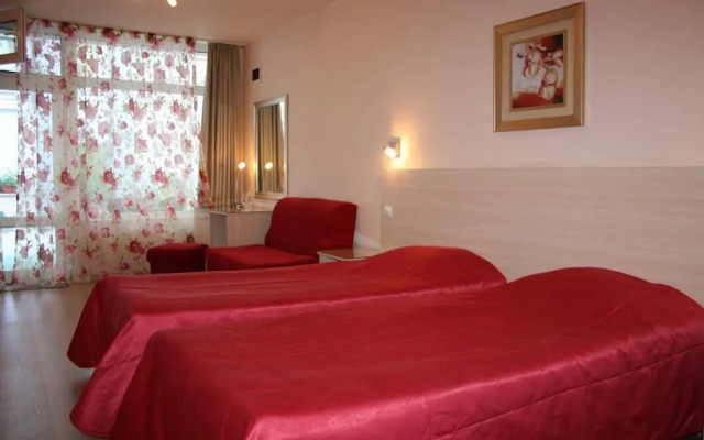 Hotel Acropolis