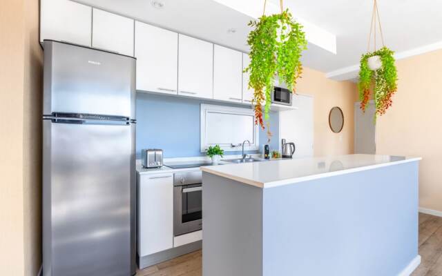 Luxury Apartments in Palermo - by BueRentals