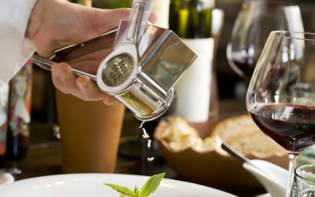 Althoff Grandhotel Schloss Bensberg