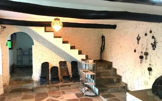 Room in Villa - Giulia Patio House Watamu