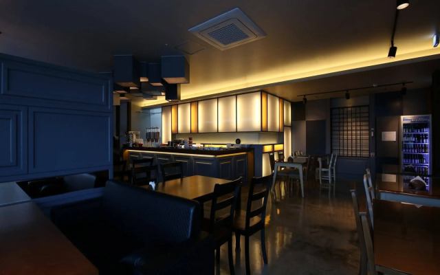 The Mark Hotel