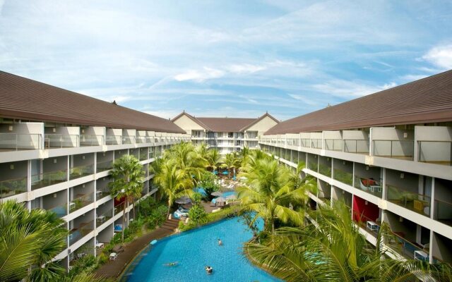 Ramada Encore by Wyndham Seminyak Bali