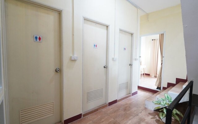 EZ Sleep at Ratchada 19