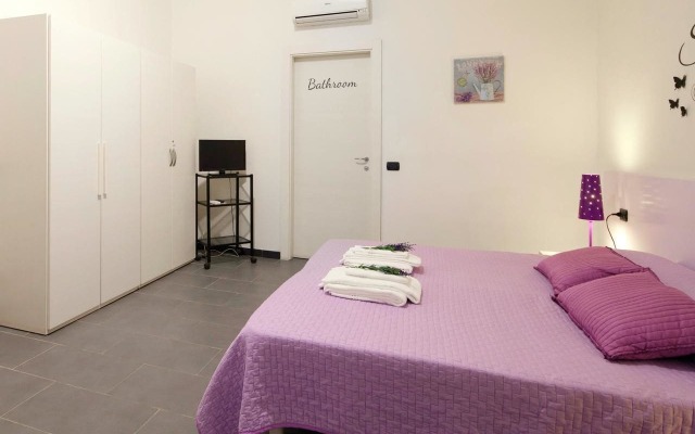 Sapore di mare 5 Terre Affittacamere