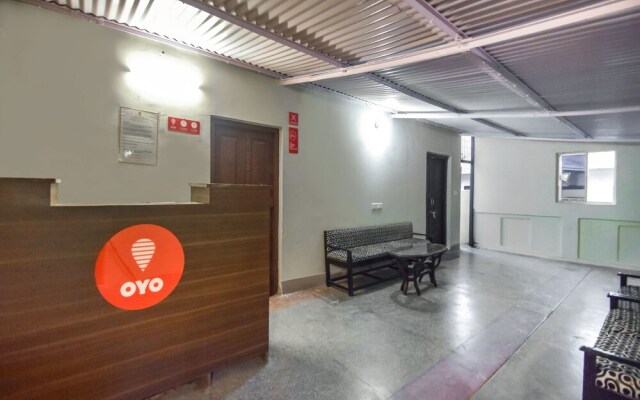 OYO 14851 Brahmbhatt