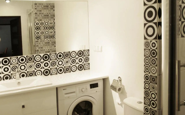 Apartament Sunny