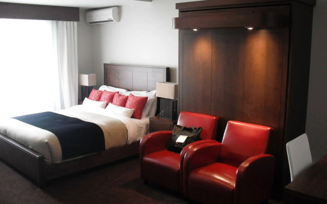 Manoir du Lac William