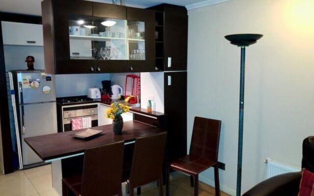 Departamento Geomar ConCon