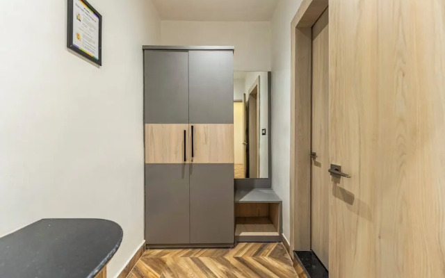 Treebo Divine Stay Prayagraj