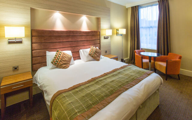 Delta Hotels by Marriott Cheltenham Chase