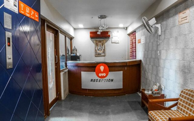 OYO 12906 Central Inn