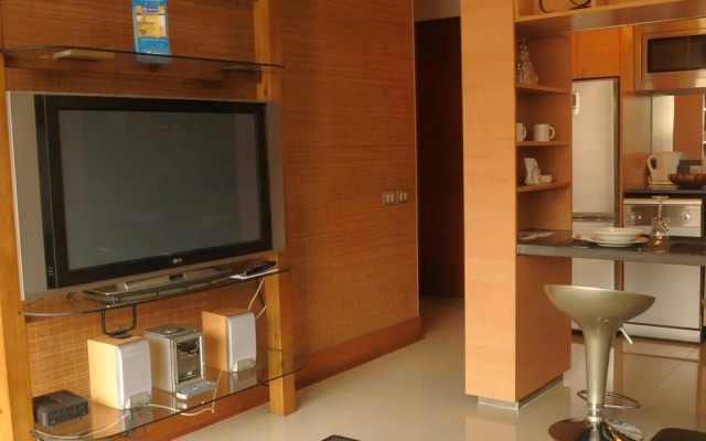 Travel Suites