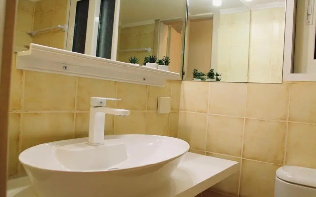 Cozy Studio by the sea in Paleo Faliro
