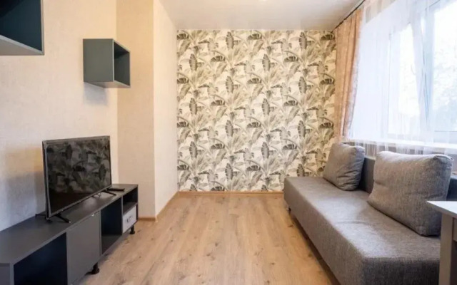 Апартаменты на улице  Академика Павлова 1Б