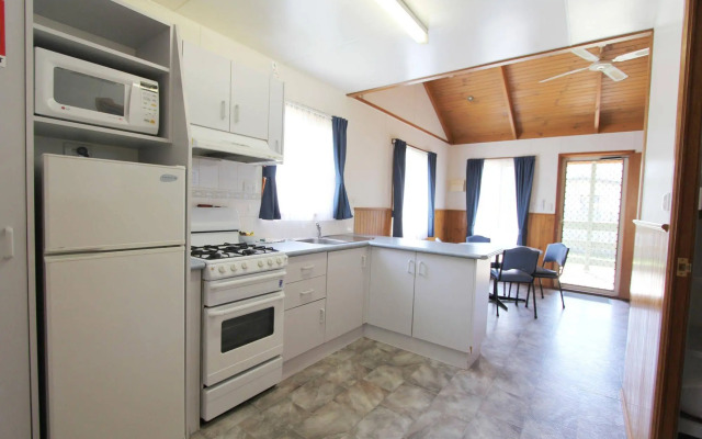 Kennett River Family Caravan Park