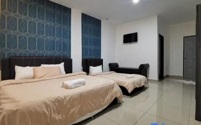 Tekoma Hotel & Hostel Cameron Highlands - Free Shuttle Service