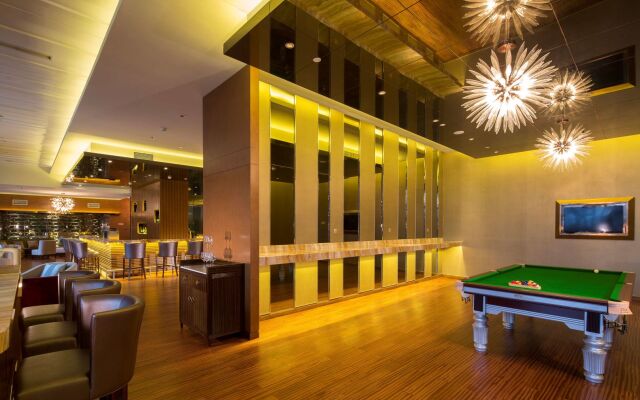 Doubletree By Hilton Ningo - Chunxiao