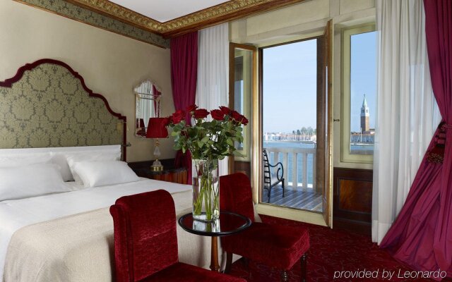 Hotel Danieli, Venice