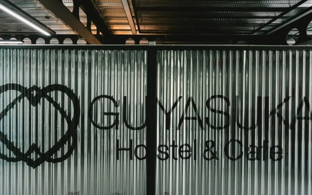 GUYASUKA Ratchada