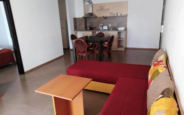 VM Apartments Robinson Beach
