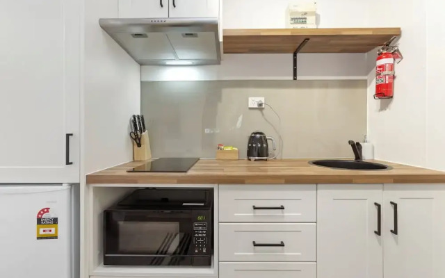 Forrest Holiday Park