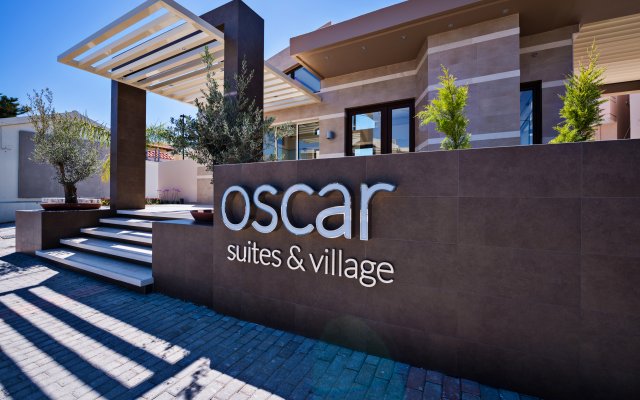 Oscar Suites & Village