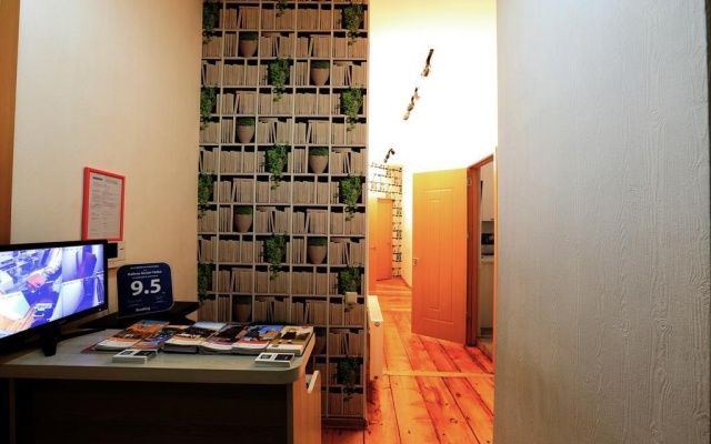 Gallery Hostel Tbilisi - Image 4