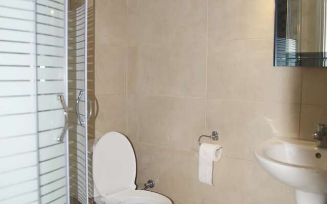 Antony's Complex - Apartments
