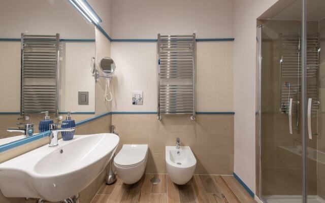 Rainbow Suite