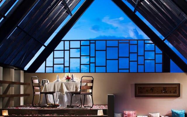 Sun Island Hotel & Spa Legian