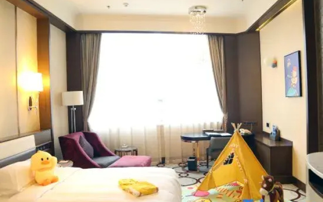 Dubai Hotel