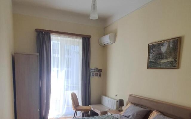 Guesthouse Hillside