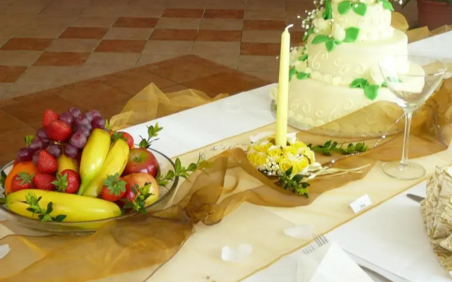 Hotel Pension u Mydlářů