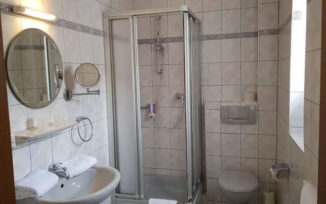 DORMERO Moselhotel Koblenz-Alken