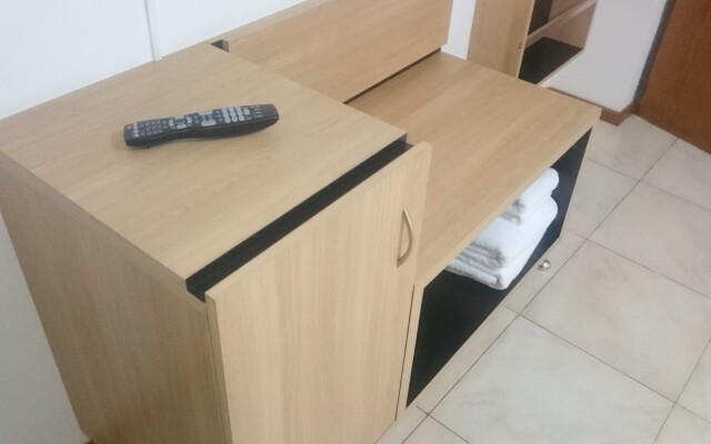 Apartamentos Mendoza