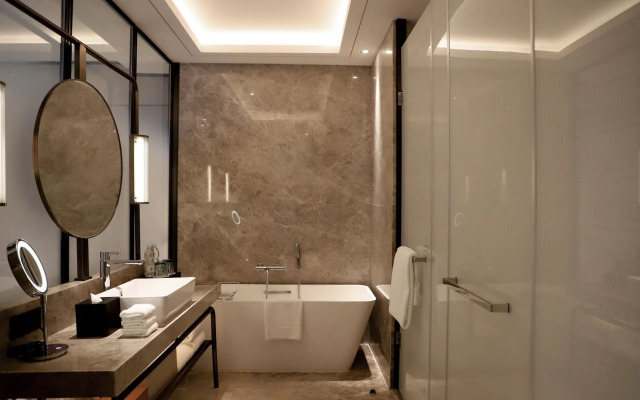Yantai Marriott Hotel
