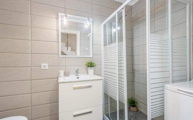 Empurialola -Apartamento con vistas mar en Empuriabrava-129