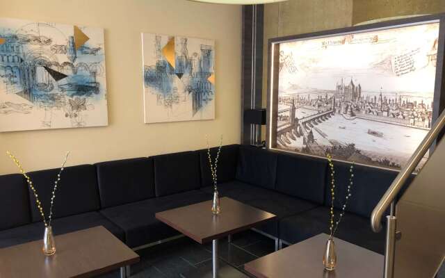 Hotel Jakob Regensburg DownTown, BW Signature Collection