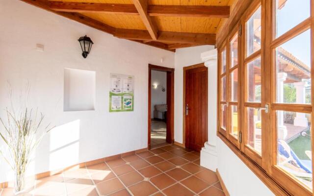 Villas Brisas del Mar