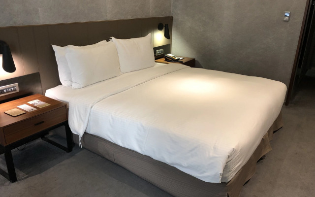 CHECK inn Taipei Nanjing