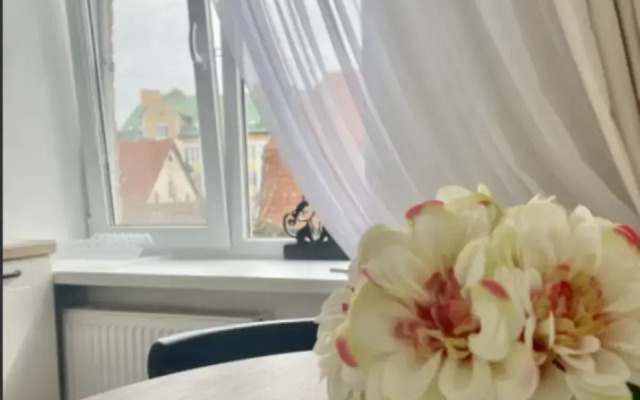 Апартаменты на улице Автодорожной 3