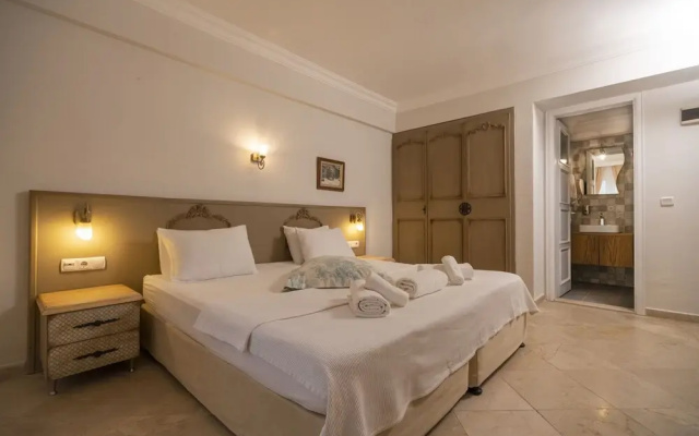 B&B Boutique Hotel