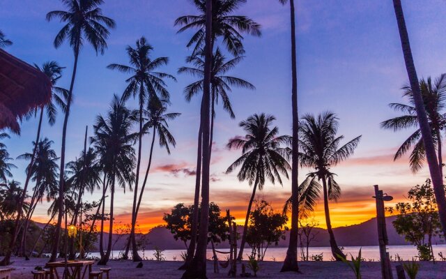 Dryft Darocotan Island - Campsite, Adults Only