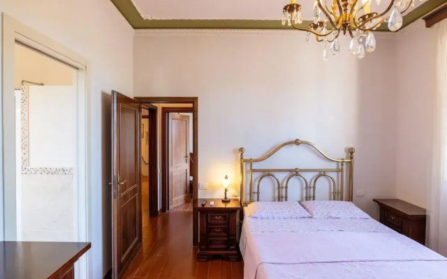 Scenic Retreat, Pergine Valdarno