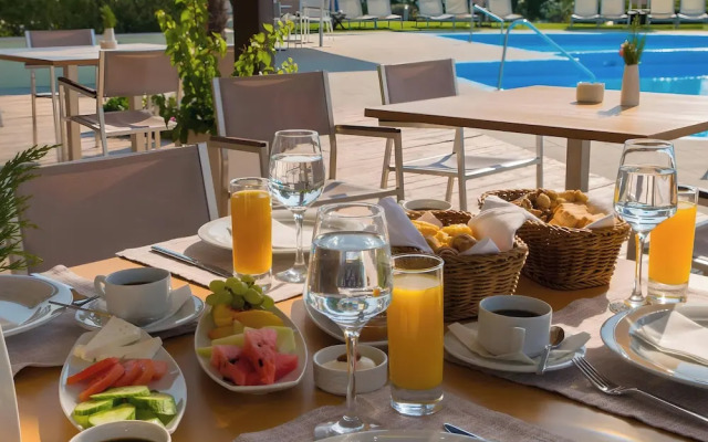 Thessalikon Grand Hotel