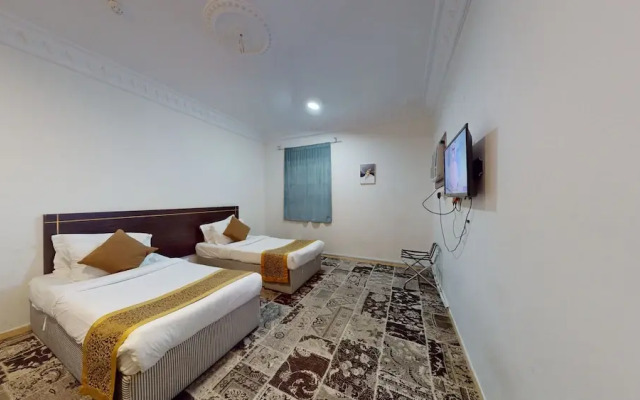 Quba Oasis 2 Hotel Apartments